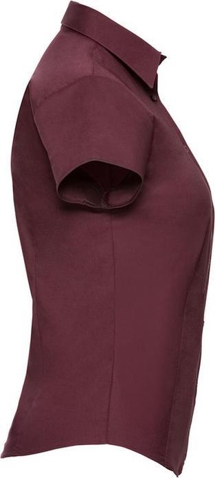 Immagine prodotto Russell Camicia a maniche corte Easy-Care donna/donna (38 D)