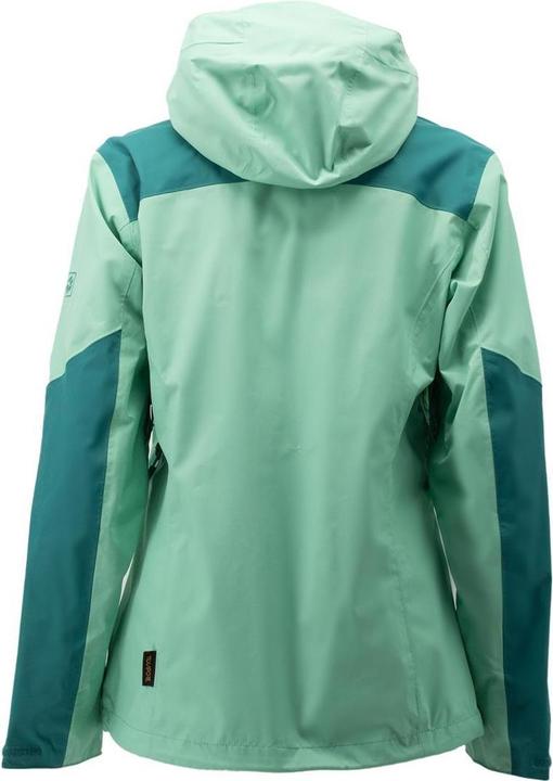 Produktbild Jack Wolfskin Jasper Hardshell 3in1 System Outdoor Texapore Jacke (S)
