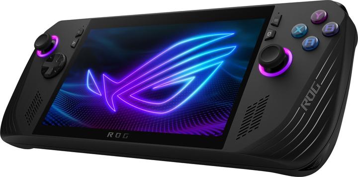 Productafbeelding ASUS ROG Bondgenoot X