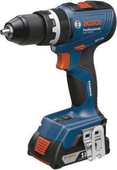 Actual product image Bosch Professional Bosch Schlagschrauber GSB 18V-65 solo (Rechargeable battery operated)