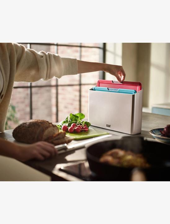 Actual product image Joseph Joseph Chopping board set