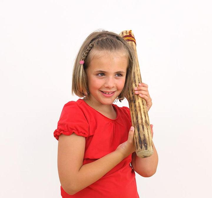 Actual product image Betzold Musik Rainmaker from Chile (Rain doctor)