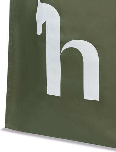 Actual product image Horze Small shopping bag
