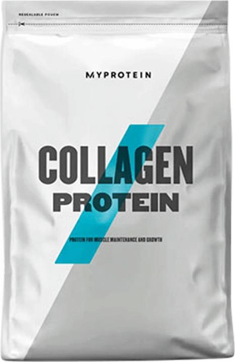 MyProtein Collagen Protein (Unflavoured, 1 pcs., 1000 g)