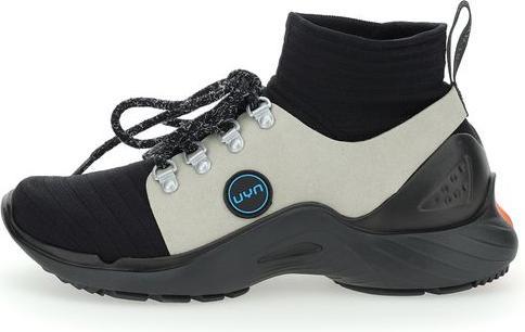 Actual product image UYN Himalaya 6000 Boot Mid Black (47)