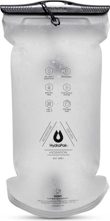 Actual product image Mammut Hydration Bladder