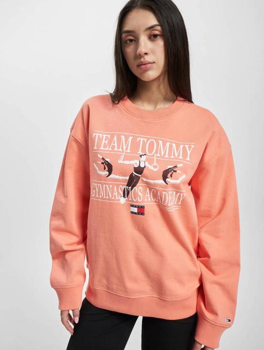 Immagine prodotto Tommy Hilfiger Maglione da palestra Tommy Jeans Rlxd - 88837 (L)