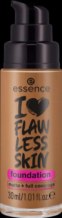 Produktbild essence I LOVE FLAWLESS SKIN foundation