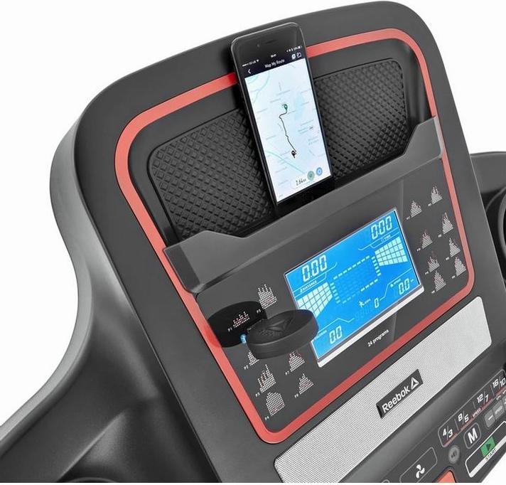 Actual product image Reebok Zjet 460 Bluetooth