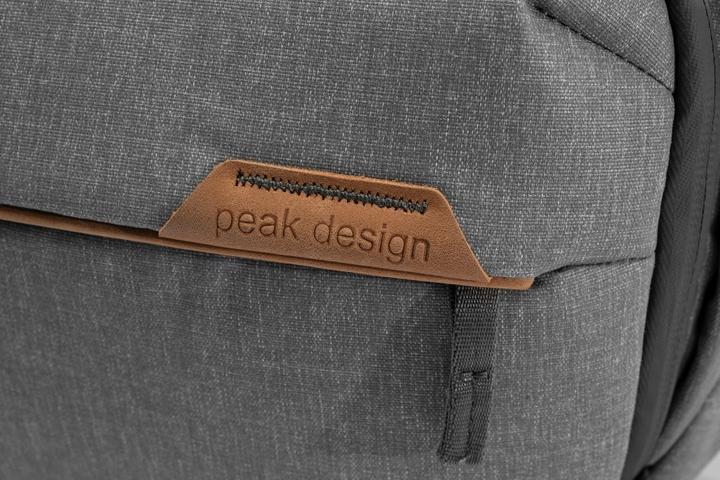Actual product image Peak Design Everyday Sling 10L (10 l)