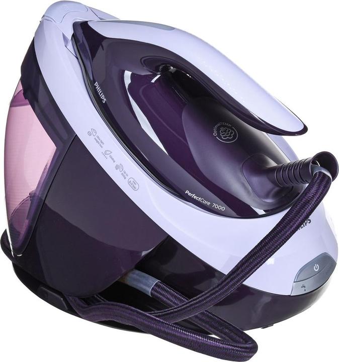 Actual product image Philips PSG7050/30 (2100 W, 600 g/min)