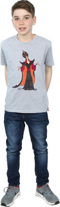 Immagine prodotto Disney Aladdin Classic Jafar Maglietta Ragazzi (128)