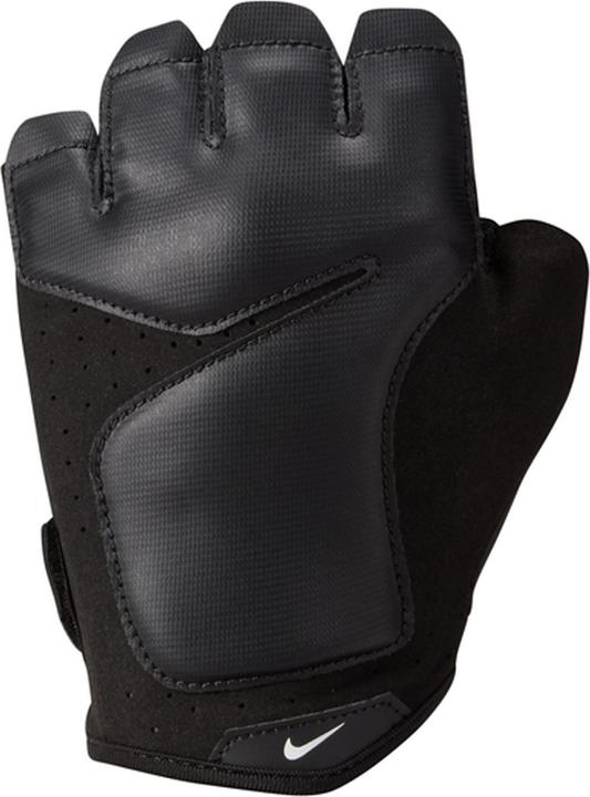 Produktbild Nike 2024 Fingerlose Handschuhe Vapor Elite Fitness Nylon Polyurethan Polyester rPET (Recyceltes (M)
