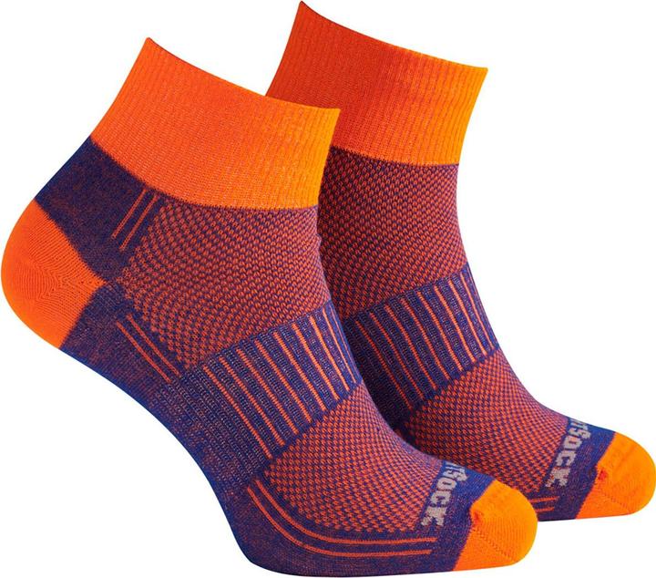 Royal, Orange