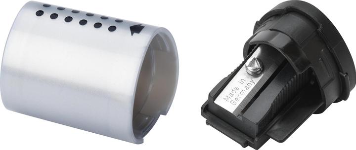Actual product image Faber-Castell Mini sharpener