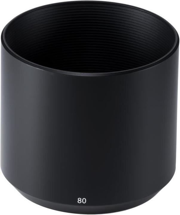 Immagine prodotto Fujifilm Fujinon XF 80mm f/2,8 R LM LM OIS WR Macro (Fujifilm Fujinon XF, APS-C / DX)