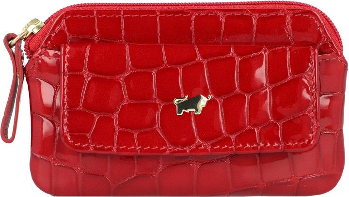 Braun Büffel Verona Schlüsseletui Leder 11 cm