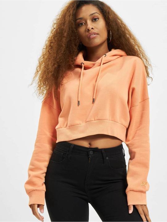 Image du produit DEF Sweat à capuche croisé - 67767 (XL)