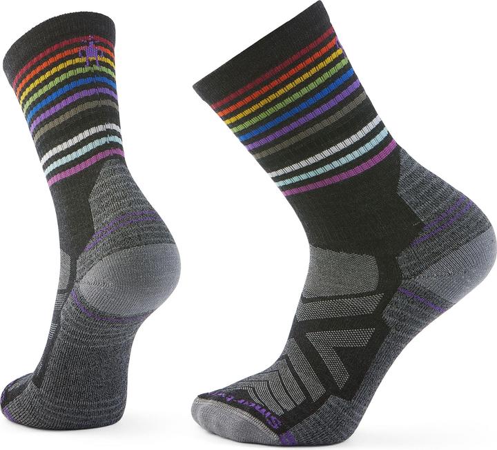 Produktbild Smartwool Hike Light Cushion Pride Crew Socks (42 - 45)