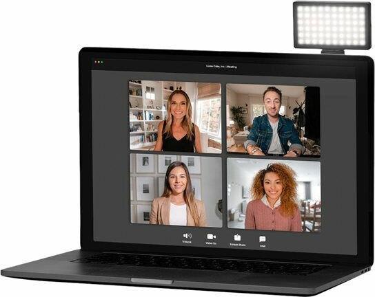 Actual product image Lume Cube Video Conference Lighting Kit (Video light)