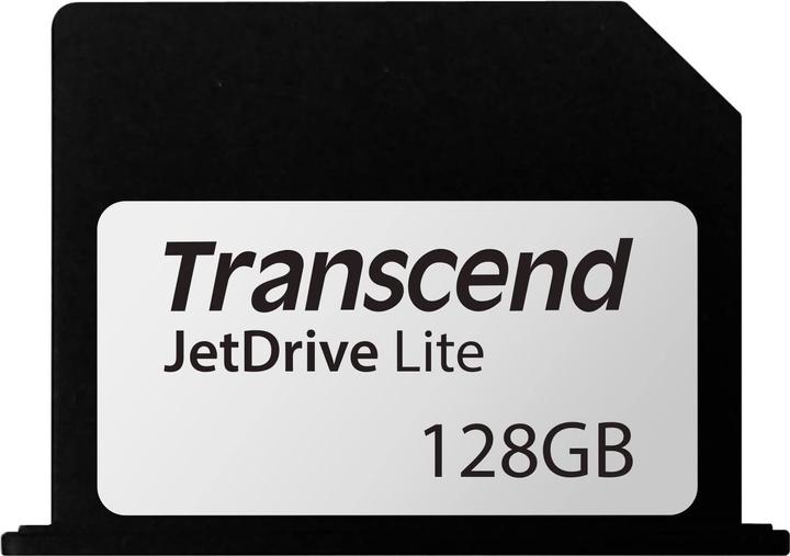 Immagine prodotto Transcend JetDrive Lite 360 (128 GB, SDXC, U1)