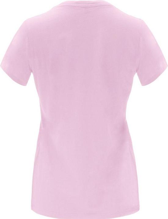 Immagine prodotto Alpinia Maglietta Capri a manica corta donna/donna (3XL)
