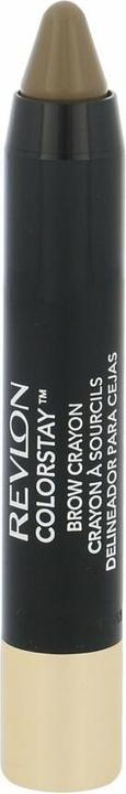 Actual product image Revlon Colorstay Brow Crayon