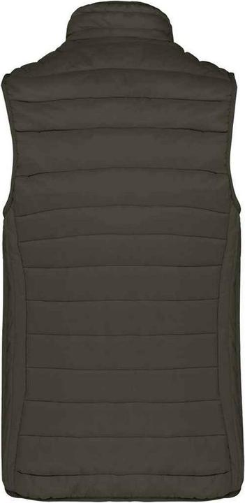Actual product image Kariban Womens/Ladies Lightweight Down Bodywarmer (L)