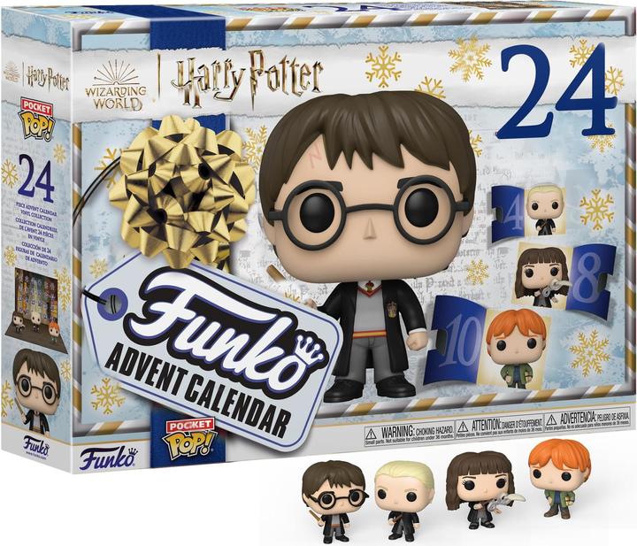 Image du produit Funko Harry Potter 2022