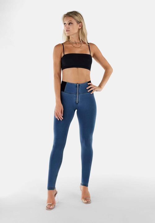Produktbild Freddy WR.UP® Shaping Pants WRUP1HS259 (L)