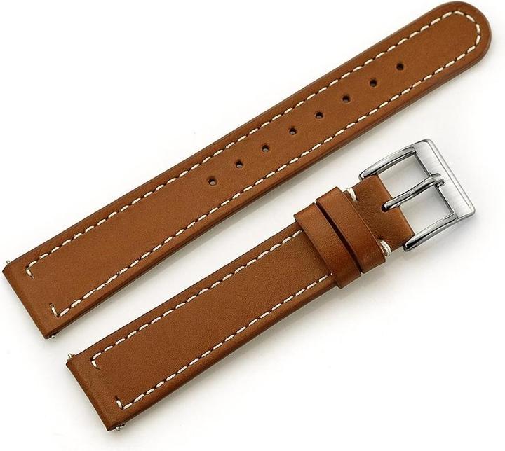 Actual product image Withings Lederarmband (18 mm, Leather)
