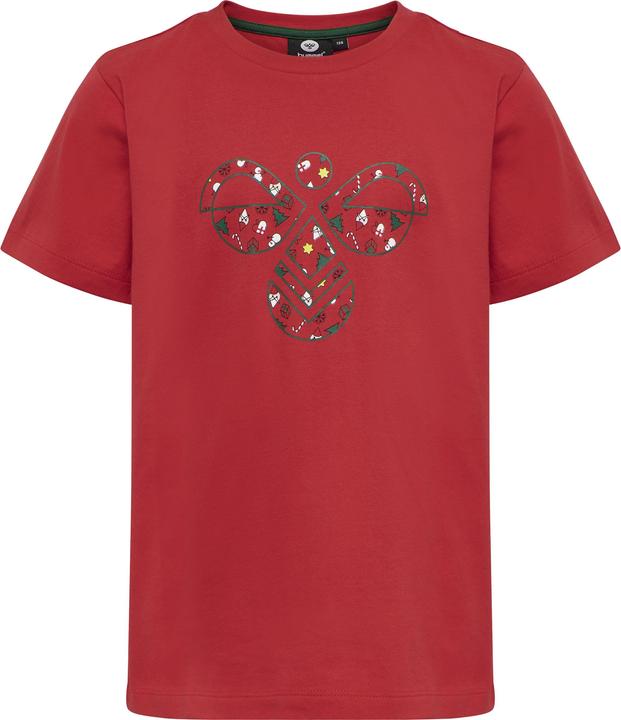 hummel Santa T-Shirt S/S