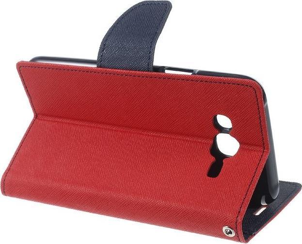 Productafbeelding Goospery Fancy Diary-serie (Samsung Galaxy J7)