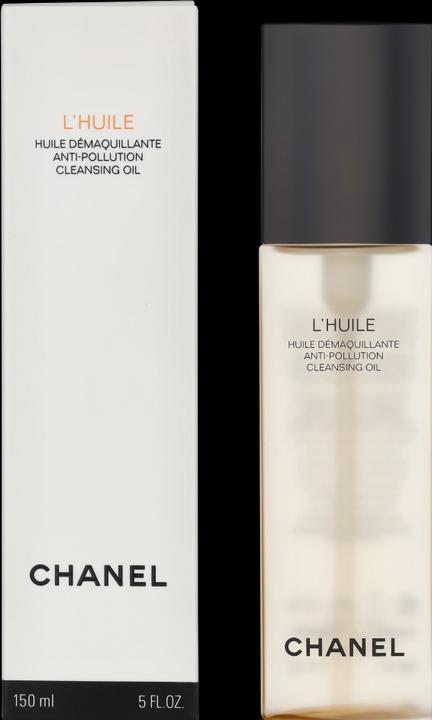 Produktbild Chanel L??Huile Cleansing Oil 150 ml (Öl, 150 ml)