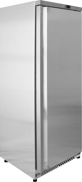 Produktbild Gastro Hero Lagertiefkühlschrank Eco Edelstahl (590 l)