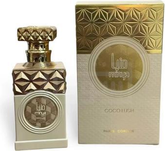Image du produit Paris Corner Minya Coco Lush (Eau de parfum, 100 ml)