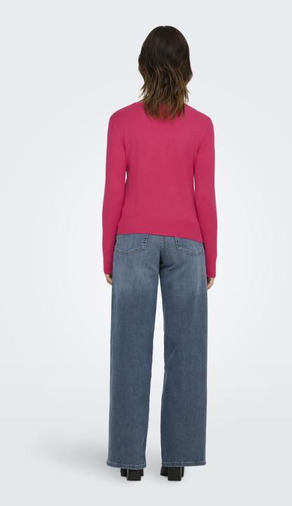 Actual product image Only ONLVENICE knitted jumper Knitted jumper (M)