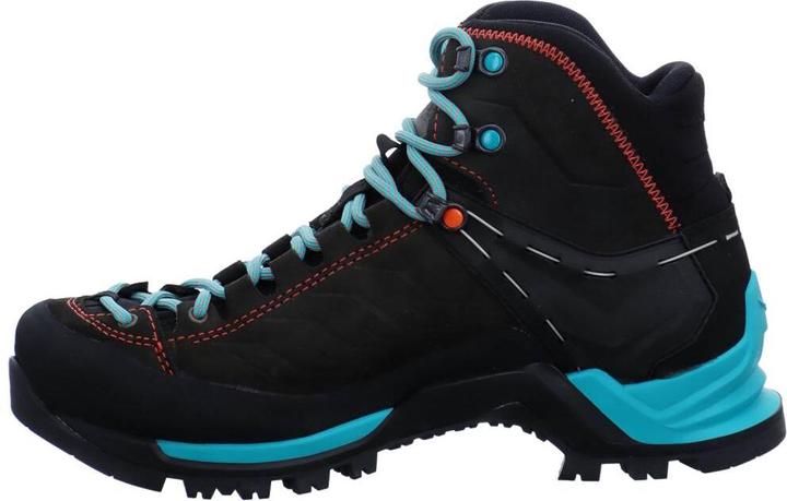 Produktbild Salewa MTN Trainer Mid GTX Shoes (36.5)