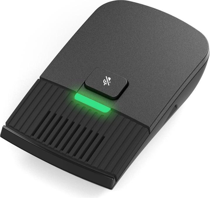 Produktbild Snom C620 Konferenz Telefon mit 2 drahtlosen Mikrofonen