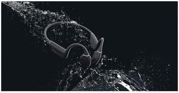 Immagine prodotto Creative Crea Outlier Free 51EF1080AA000 (Nessuna soppressione del rumore, 10 h, Senza fili)