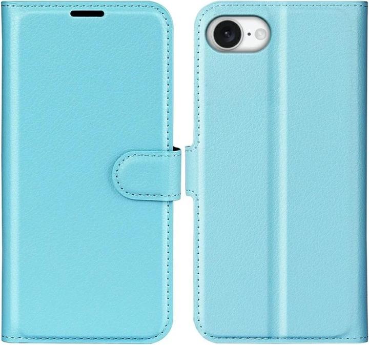 Produktbild Screenguard Leather Guard Lederhülle (Apple iPhone 16e)
