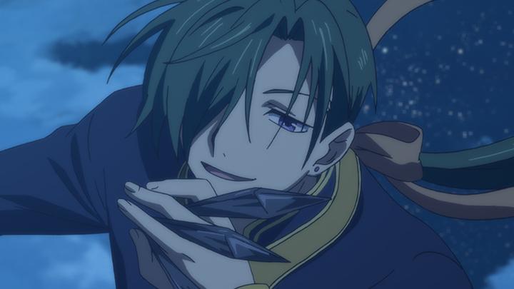 Image du produit Akatsuki No Yona - Vol. 4 (DVD, 2017, Allemand)