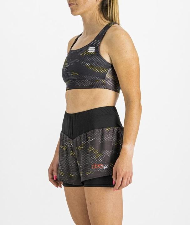 Actual product image Sportful Doro Cardio Short (XL)