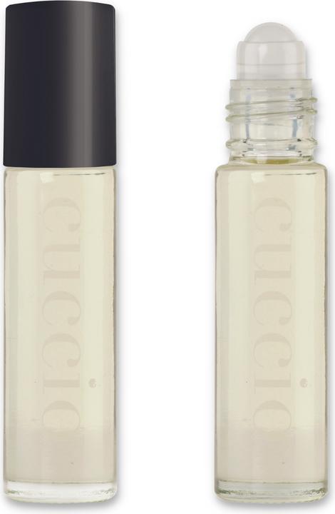 Actual product image Cuccio Revitalizing Roll-on Cuticle Oil - Pomegranate & Fig