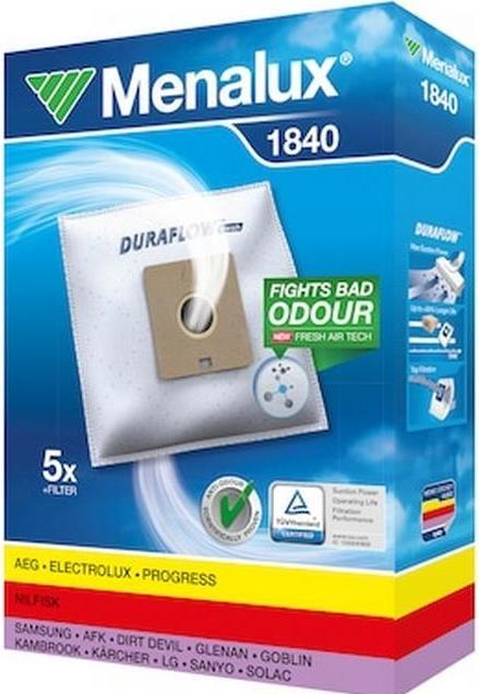 Produktbild Menalux 1000 (5 x)