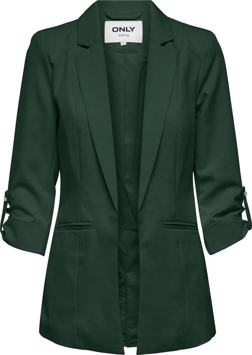 Only 3/4-Ärmel Blazer (36)
