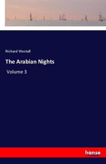Image du produit The Arabian Nights (Richard Westall, 2018)