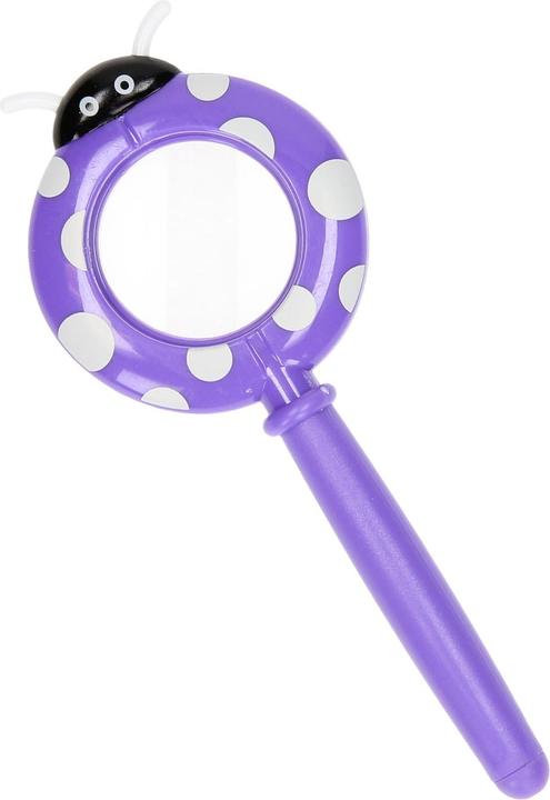 Immagine prodotto Lente d'ingrandimento insetti (assortita, 1 pezzo)