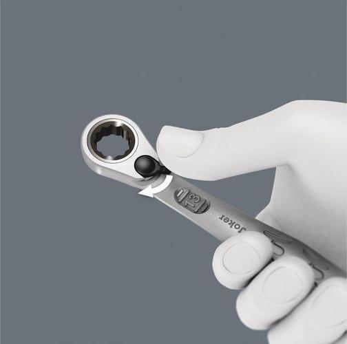 Immagine prodotto Wera 6001 Joker Switch 11 (11 mm)