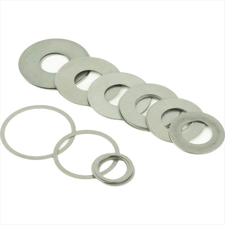 Actual product image RockShox Tune Assembly - Super Deluxe Air B2